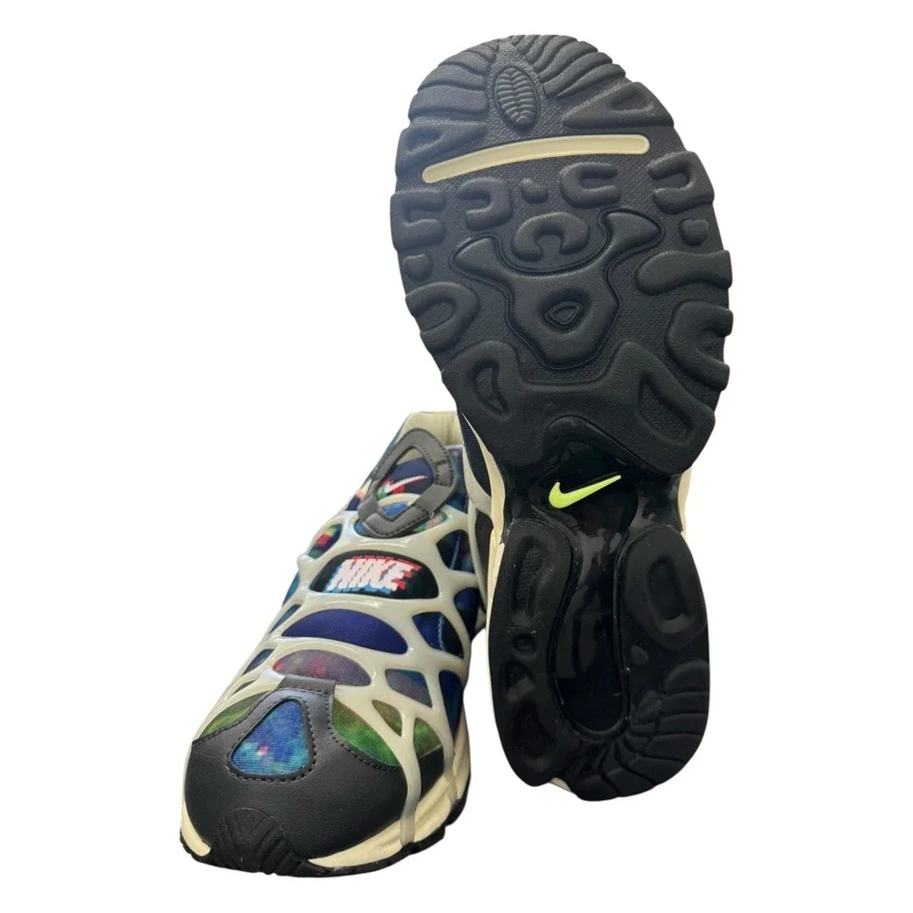 Nike Air Kukini Pixel DX3273-902 Men's Size 10.5 Sneakers‎